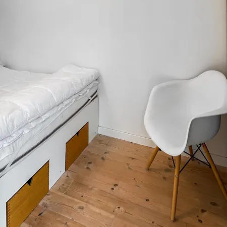 4 Bedroom Beautiful In * Oksbøl