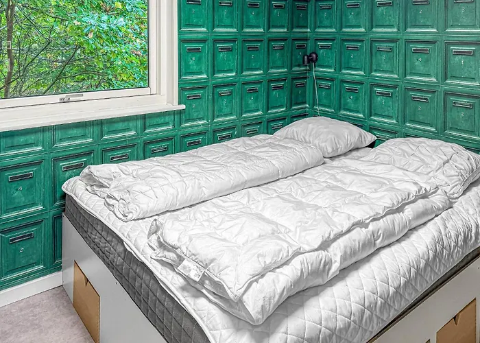 펜션 4 Bedroom Beautiful In