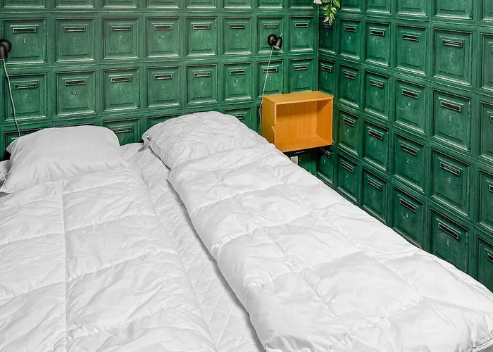 4 Bedroom Beautiful In 펜션
